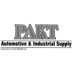 PAKT Automotive & Industrial Supply