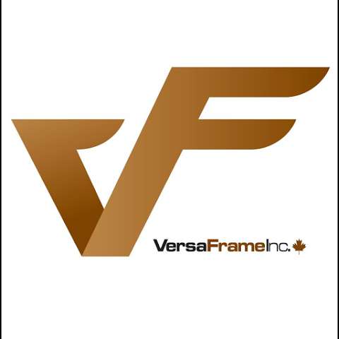 Pibroch Metal Roofing & Siding - VersaFrame Inc.
