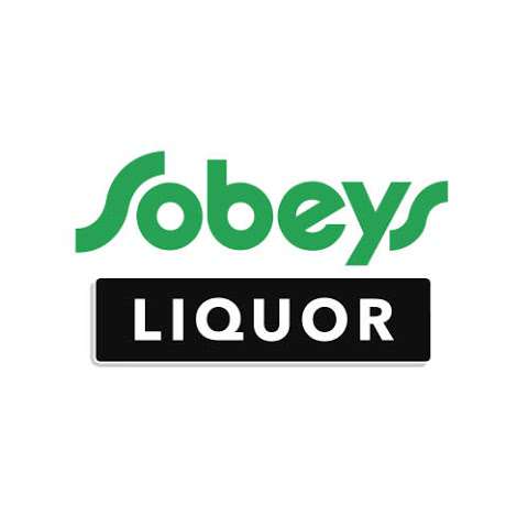 Sobeys Liquor Westlock