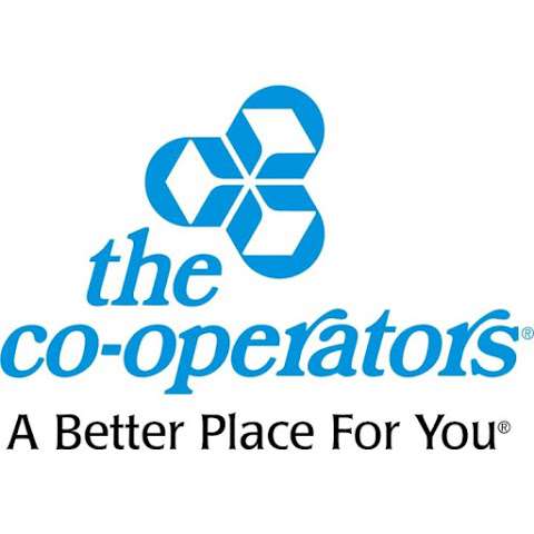 The Co-operators - Integra Agencies Ltd