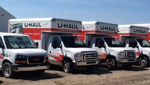 U-Haul Neighborhood Dealer U-Haul Neighborhood Dealer