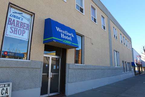 Westlock Hotel